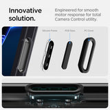 Spigen iPhone 16 Pro Max Skal Ultra Hybrid T MagFit Frost Black