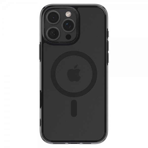 Spigen iPhone 16 Pro Max Skal Ultra Hybrid T MagFit Frost Black