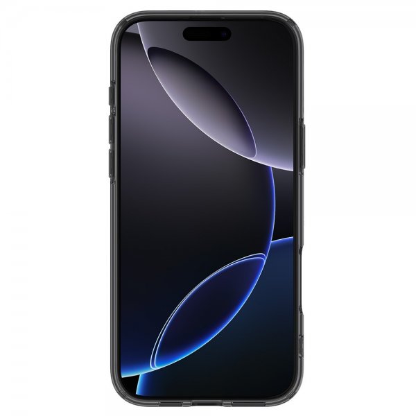 Spigen iPhone 16 Pro Max Skal Ultra Hybrid Zero One MagFit Svart