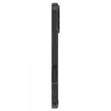 Spigen iPhone 16 Pro Max Skal Ultra Hybrid Zero One MagFit Svart