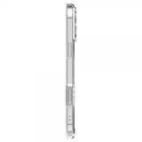 Spigen iPhone 16 Pro Max Skal Ultra Hybrid Zero One MagFit Vit
