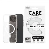 CARE by PanzerGlass iPhone 16 Pro Max Skal Urban Combat MagSafe Star Lit