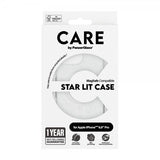 CARE by PanzerGlass iPhone 16 Pro Max Skal Urban Combat MagSafe Star Lit