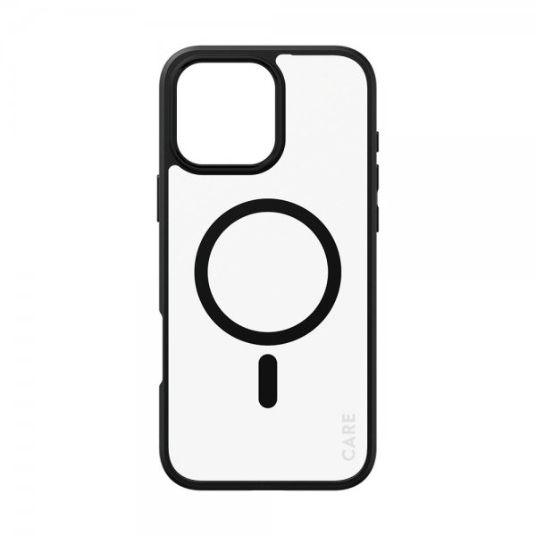 CARE by PanzerGlass iPhone 16 Pro Max Skal Urban Combat MagSafe Svart