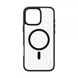 CARE by PanzerGlass iPhone 16 Pro Max Skal Urban Combat MagSafe Svart
