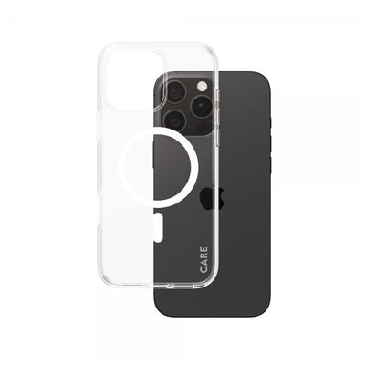 Vit/Transparent