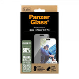 PanzerGlass iPhone 16 Pro Max Skärmskydd Classic Fit EasyAligner