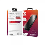 ZAGG InvisibleShield iPhone 16 Pro Max Skärmskydd Glass Elite