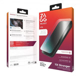 ZAGG InvisibleShield iPhone 16 Pro Max Skärmskydd Glass XTR4