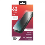 ZAGG InvisibleShield iPhone 16 Pro Max Skärmskydd Glass XTR4