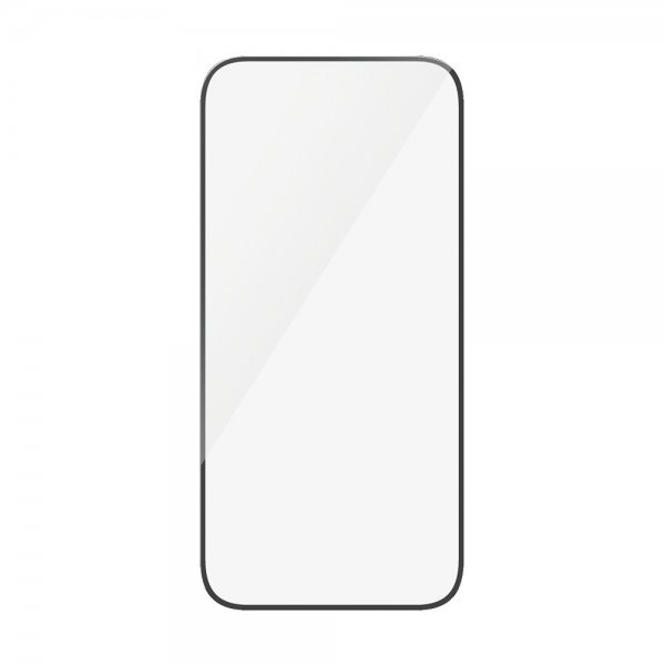 PanzerGlass iPhone 16 Pro Max Skärmskydd Ultra-Wide Fit EasyAligner