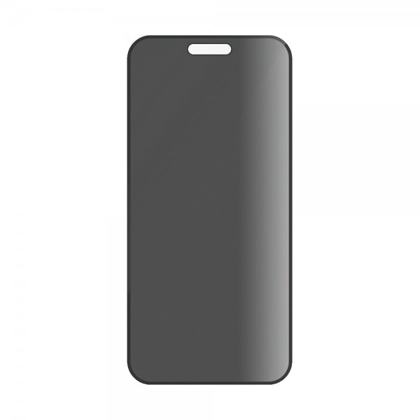 PanzerGlass iPhone 16 Pro Max Skärmskydd Ultra-Wide Fit Privacy EasyAligner