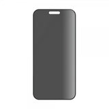 PanzerGlass iPhone 16 Pro Max Skärmskydd Ultra-Wide Fit Privacy EasyAligner