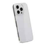 iPhone 16 Pro Skal Ultra Slim Vit