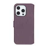 Rvelon iPhone 16 Pro Fodral Magnetiskt Avtagbart Skal Lila