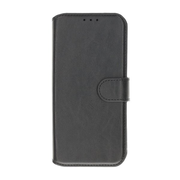 Rvelon iPhone 16 Pro Fodral Magnetiskt Avtagbart Skal Svart