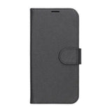 iPhone 16 Pro Fodral med Stativ Svart