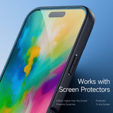 Dux Ducis iPhone 16 Pro Skal Aimo Series Svart