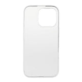 Onsala iPhone 16 Pro Skal Återvunnen TPU Transparent