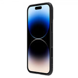 Nillkin iPhone 16 Pro Skal CamShield Pro MagSafe Svart