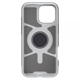 Spigen iPhone 16 Pro Skal Classic C1 MagFit Graphite