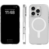 agood company iPhone 16 Pro Skal CLRPRTCT Transparent