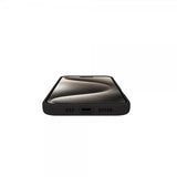 Celly iPhone 16 Pro Skal CROMO Svart