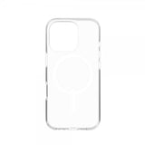 ZAGG iPhone 16 Pro Skal Crystal Palace Lite Snap Transparent