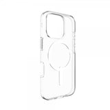 ZAGG iPhone 16 Pro Skal Crystal Palace Lite Snap Transparent