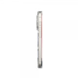 ZAGG iPhone 16 Pro Skal Crystal Palace Lite Snap Transparent