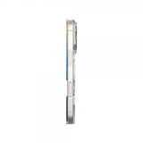 ZAGG iPhone 16 Pro Skal Crystal Palace Lite Snap Transparent