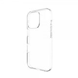 ZAGG iPhone 16 Pro Skal Crystal Palace Lite Transparent