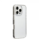 ZAGG iPhone 16 Pro Skal Crystal Palace Lite Transparent