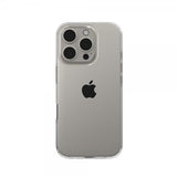 ZAGG iPhone 16 Pro Skal Crystal Palace Lite Transparent