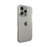 ZAGG iPhone 16 Pro Skal Crystal Palace Lite Transparent