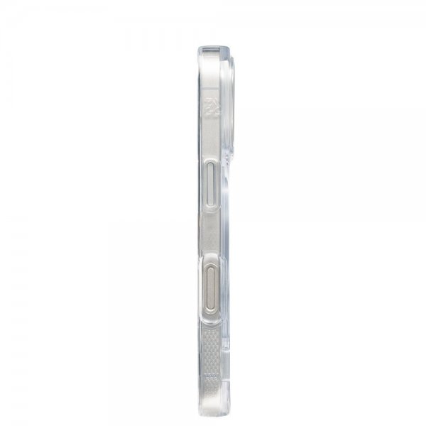 ZAGG iPhone 16 Pro Skal Crystal Palace Snap Kickstand Transparent