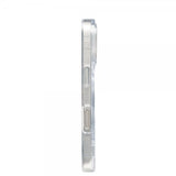 ZAGG iPhone 16 Pro Skal Crystal Palace Snap Kickstand Transparent