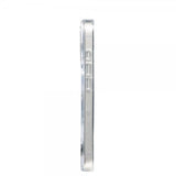 ZAGG iPhone 16 Pro Skal Crystal Palace Snap Kickstand Transparent