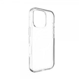 ZAGG iPhone 16 Pro Skal Crystal Palace Snap Transparent