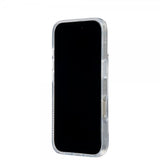 ZAGG iPhone 16 Pro Skal Crystal Palace Snap Transparent