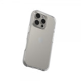 ZAGG iPhone 16 Pro Skal Crystal Palace Transparent