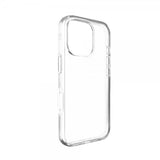 ZAGG iPhone 16 Pro Skal Crystal Palace Transparent