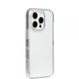 ZAGG iPhone 16 Pro Skal Crystal Palace Transparent