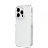 ZAGG iPhone 16 Pro Skal Crystal Palace Transparent