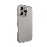ZAGG iPhone 16 Pro Skal Crystal Palace Transparent