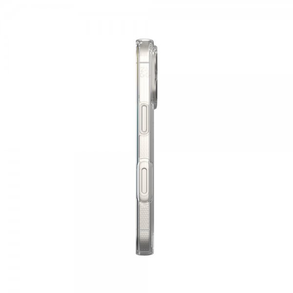 ZAGG iPhone 16 Pro Skal Crystal Palace Transparent