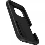 Otterbox iPhone 16 Pro Skal Defender MagSafe Svart