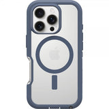 Otterbox iPhone 16 Pro Skal Defender XT MagSafe Baby Blue Jeans