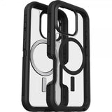 Otterbox iPhone 16 Pro Skal Defender XT MagSafe Dark Side