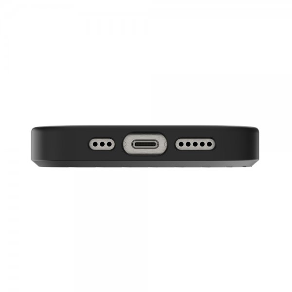 ZAGG iPhone 16 Pro Skal Denali Snap Kickstand Svart